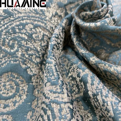 The Fabric of Modernity:An Insight into Jiangyin Hua Ya Textiles
