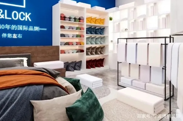 外贸纺织品直播文案，引领潮流，畅享购物体验