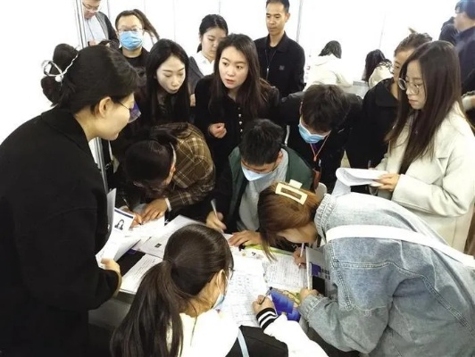 浙江顶亿纺织品招聘盛会，岗位与人才的双重盛宴