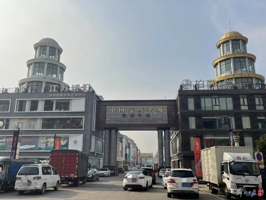 海门棉纺织品批发市场地址及案例分析