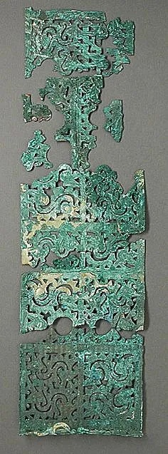 A Tapestry of Ancient China:An Introduction to Han Dynasty Textile Art