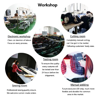 The Women-Led Textile Factory