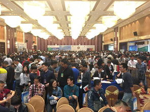 绍兴谊耀纺织品招聘盛会，一场寻找人才的盛宴