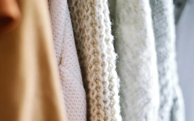 The Top Brands of Warm Textiles