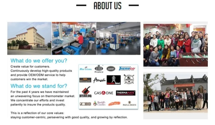 The Global Reach and Innovative Spirit of Xuancheng Textiles