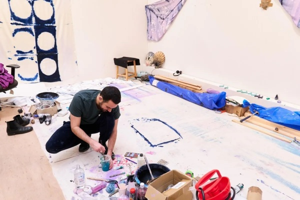 The Art of Textile Design:An In-Depth Study for International Students