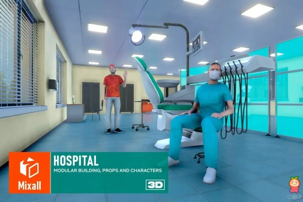 The Art of Hospital Textile Cleaning Centers