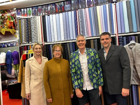 Special Textiles Ordering:Tailored Solutions for Your Needs