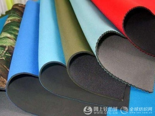 潜水布属于纺织品吗？