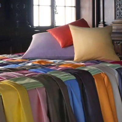 Exploring the Splendor of Hangzhou Home Textiles