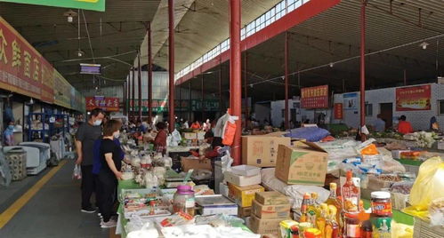 徐汇区纺织品批发市场营业时间