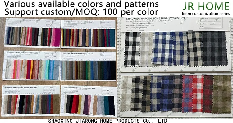 Understanding Textile Cotton Liners for Smart Textile Applications