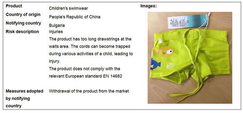 The Standards of Textile and Clothing Industry Overview
