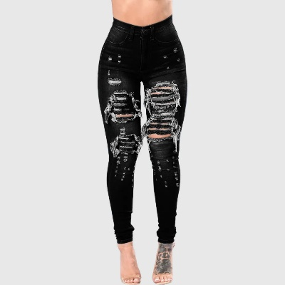 Ningde Textile Fur Pants Manufacturer:The Fine Details