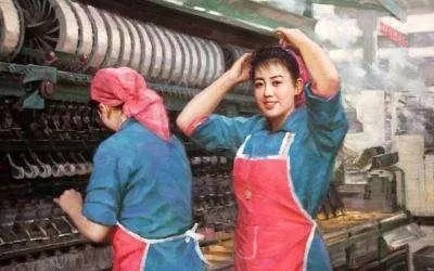 下岗纺织厂女工的生存与希望