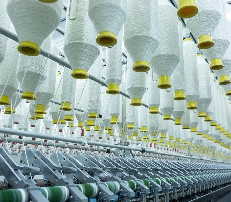 The Definition of Textile Technology