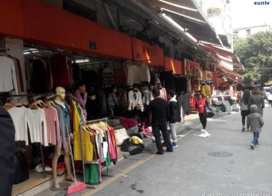 深圳市龙岗区纺织品批发市场，市场运营与案例分析