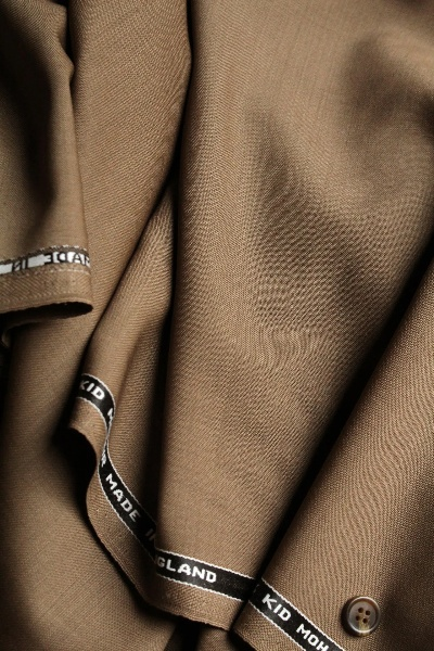 The Story of Tongxiang Luda Textiles