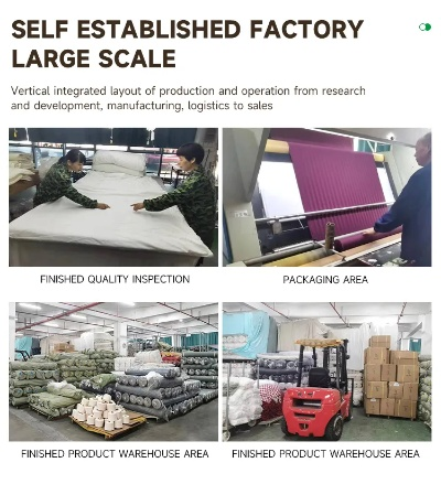 Tianjin Quality Textiles Inspection