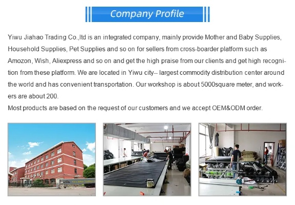 Exploring the Success of Haimen ShunLe Textile Factory