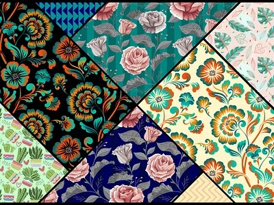 Introduction to Textile Pattern Creative Photography Tutorials