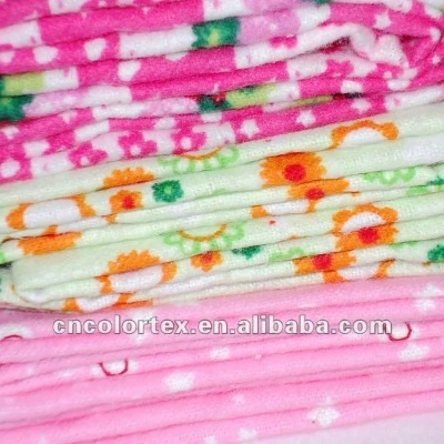The Global Dynamics of Cotton-Woven Textile Prices