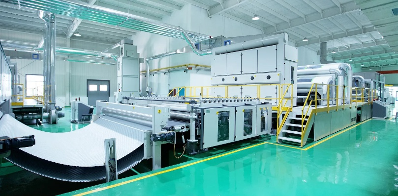 The Craftsmanship of Qingdao Miegu Textiles Factory