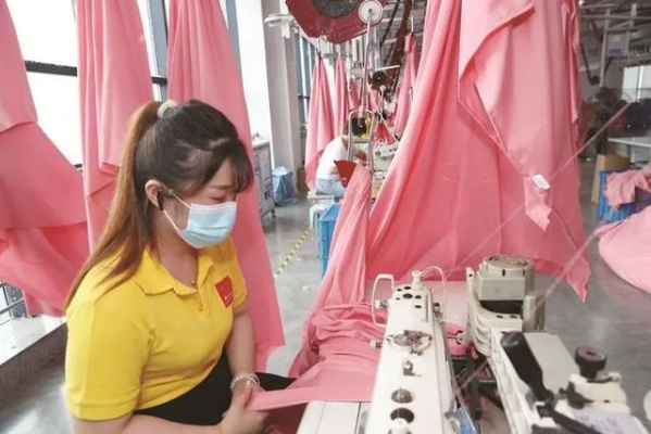 雅棉居纺织品厂，精致生活与品质追求