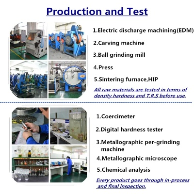 The Test of Textile Toughness with a Specialized Textile Instrument