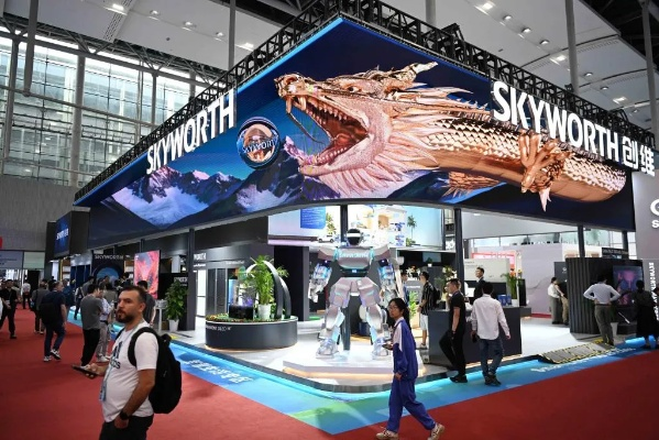 Exploring the World of Textiles at the Guangzhou Textile Show