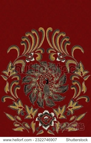 The Design Philosophy of Textile Patterns in the凤凰图案纺织品设计理念