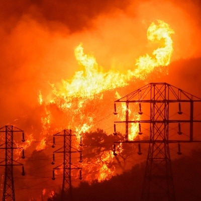 The Tragic Tragedies of the Huo Mou Ma Weaving Factory Fire