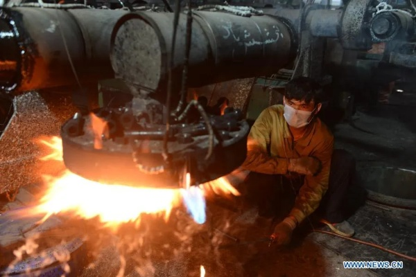 The Tragic Tragedies of the Huo Mou Ma Weaving Factory Fire
