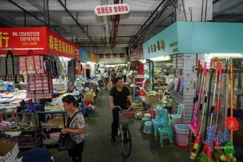 江苏简单针纺织品批发市场地址介绍