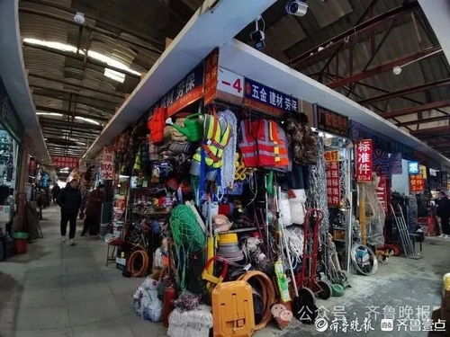 江苏简单针纺织品批发市场地址介绍