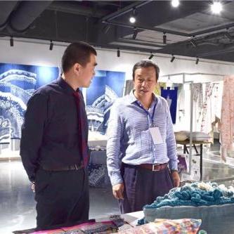 天津环保纺织品展会信息