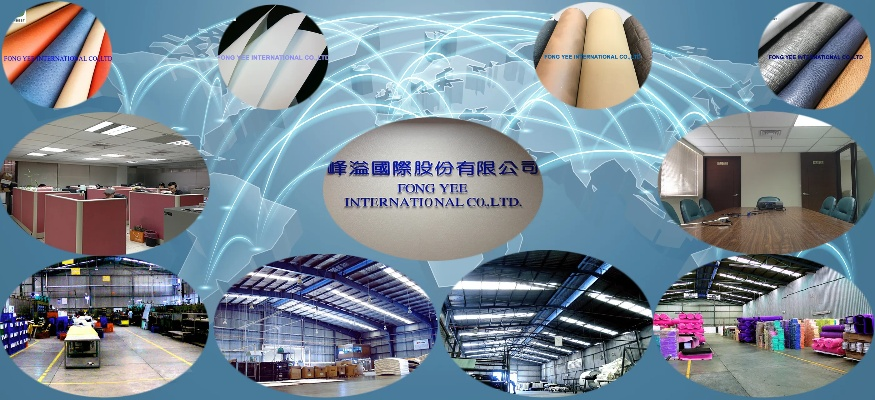 The Global Role of Fujian Textile Inventories in the Fashion Industry