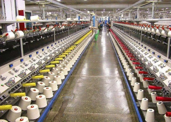 海安欣悦纺织品厂 Your Premier Supplier of Fashionable and Durable Textiles