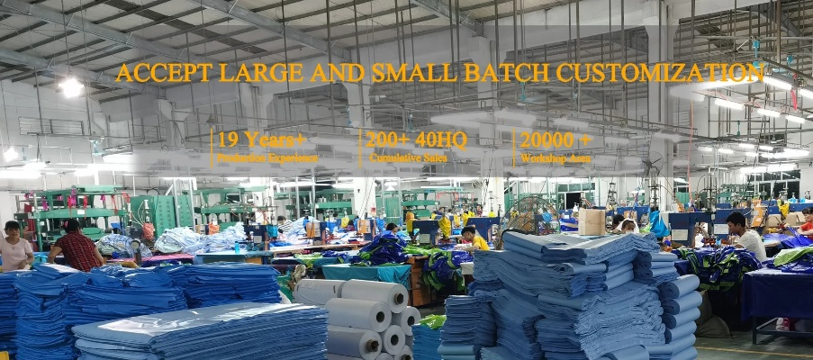 The Journey of Jiaozuo Textiles Group Co.Ltd.