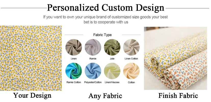 The Art of Textile Fabric Density