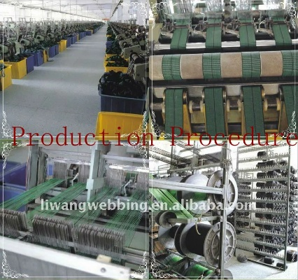 The Era of Transformation:Yangzhou Textile Factory 1985