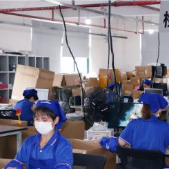 国内纺织品品牌调研报告