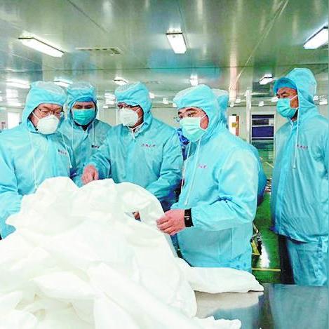 国内纺织品品牌调研报告