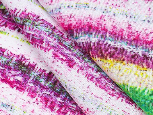 Exploring the World of Textiles with Qingxin Textiles
