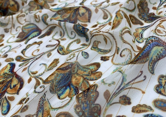 Exploring the World of Textiles with Qingxin Textiles