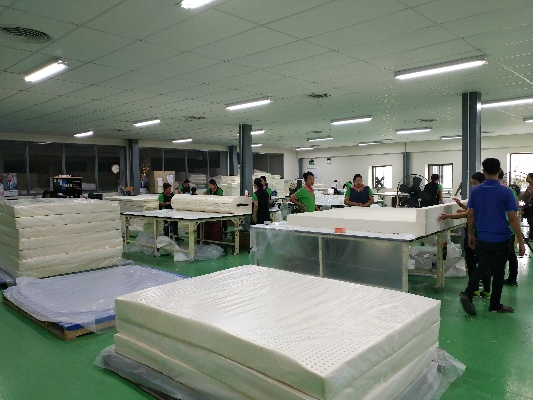 懒猫纺织品有限公司 A Global Fabrication Powerhouse