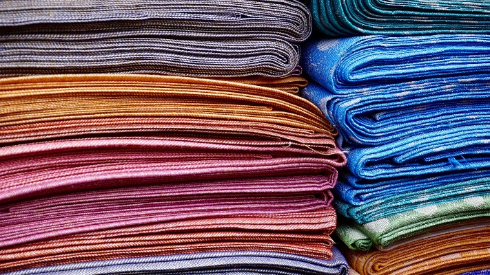 Nantong Musheng Textiles:A Textured View of the Fabric Industry