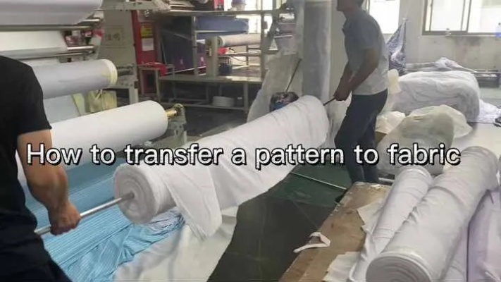 Exploring the Fangshan Cotton Textile Wholesale Market