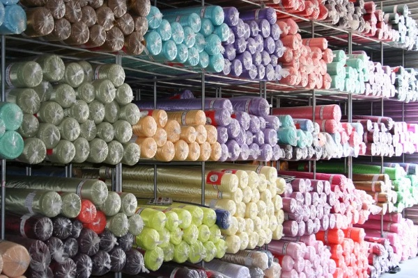 Exploring the Fangshan Cotton Textile Wholesale Market