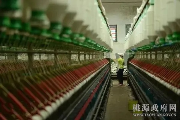 孙园厂纺织厂，纺织业的璀璨明珠